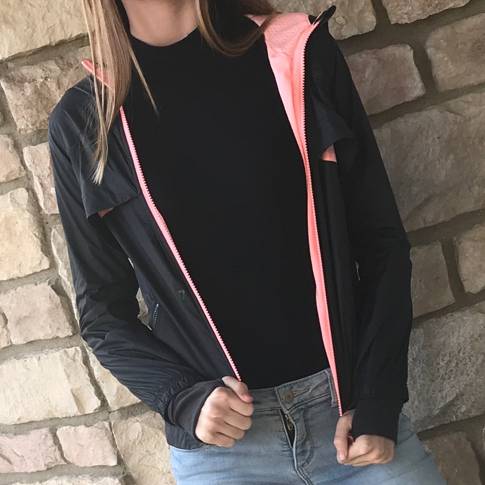 Ivivva jacket